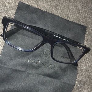 Versace glasses